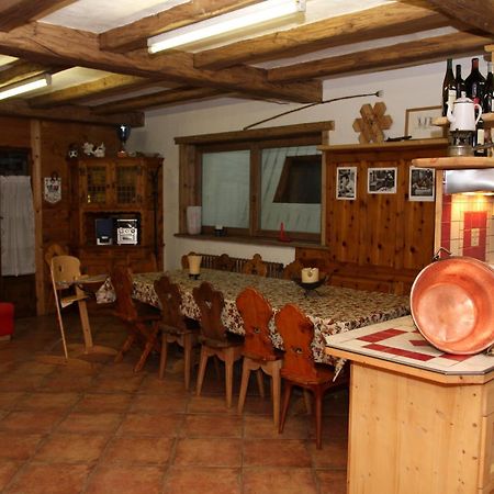 Art Apartments Casa Lapis Livigno Dış mekan fotoğraf