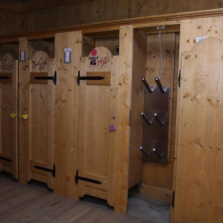 Art Apartments Casa Lapis Livigno Dış mekan fotoğraf