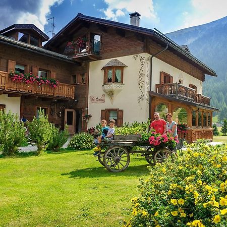 Art Apartments Casa Lapis Livigno Dış mekan fotoğraf