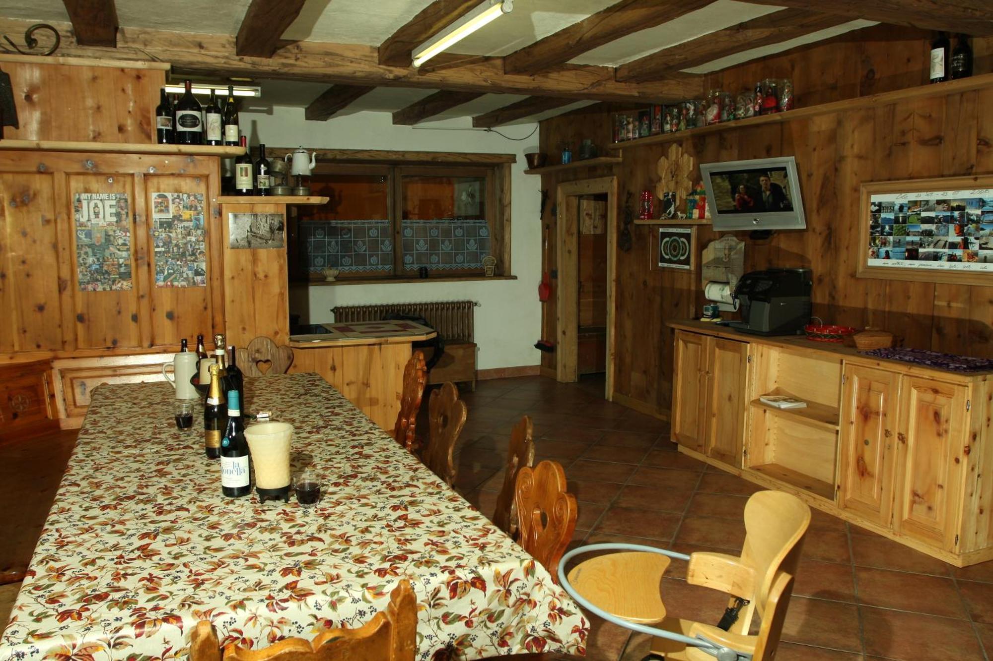 Art Apartments Casa Lapis Livigno Dış mekan fotoğraf