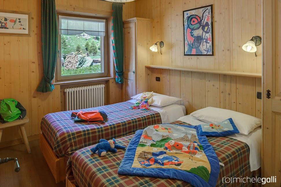 Art Apartments Casa Lapis Livigno Oda fotoğraf