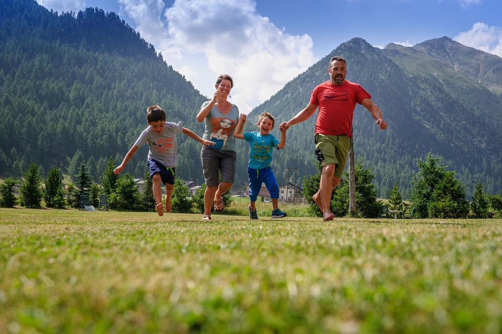 Art Apartments Casa Lapis Livigno Dış mekan fotoğraf